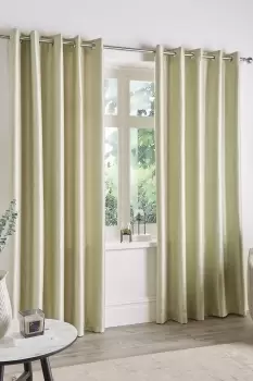 Thermal Blockout Curtains