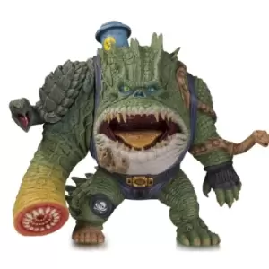 Killer Croc (DC Artists Groman) Vinyl Figure