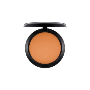 MAC Studio Fix Powder Plus Foundation Nc47