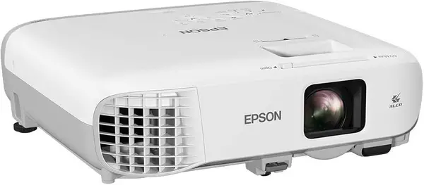 Epson EB990U 3800 ANSI Lumens WUXGA Projector