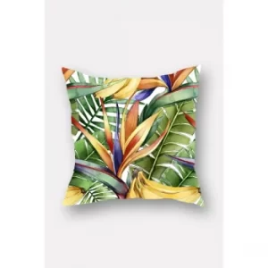 YS2329247 Multicolor Cushion Cover