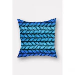 YS2173763904 Multicolor Cushion Cover