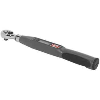 Sealey STW307 3/8" Drive Digita Torque Wrench 2Nm - 24Nm