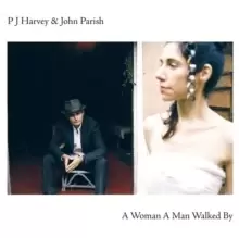 A Woman a Man Walked By