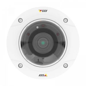 AXIS P3227-LV 5MP Fixed Dome Network Camera - Varifocal