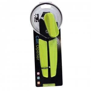 CASA Can Opener - Green