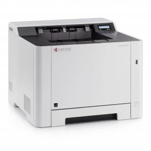 Kyocera ECOSYS P5021CDW Wireless Colour Laser Printer