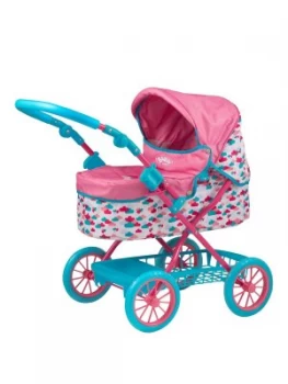 Baby Born Roamer Pram