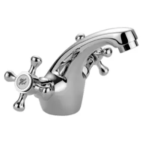 Fresssh Duke Mono Basin Mixer Tap