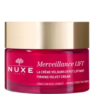 NUXE Merveillance Lift Firming Velvet Cream 50ml