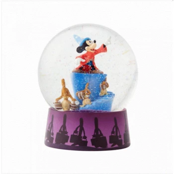 Fantasia (Mickey Mouse) Disney Traditions Waterball