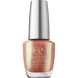 OPI Infinite Shine Big Zodiac Energy 15ml (Various Shades) - #Virgoals