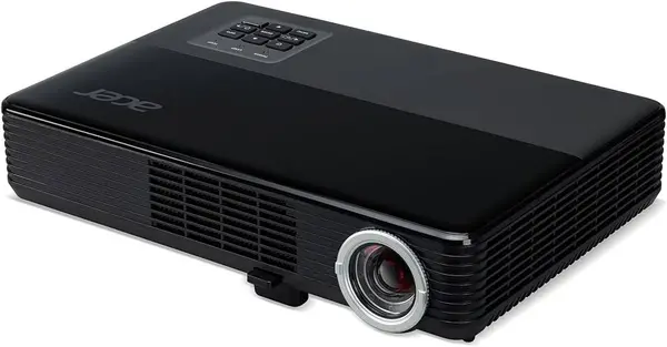 Acer XD1320Wi 4000 ANSI Lumens WXGA LED DLP Projector