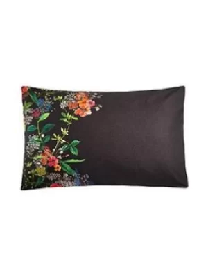 Ted Baker Metropolis 100% Cotton Sateen Pillowcase Pair