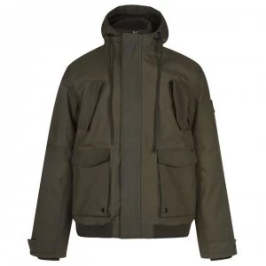 Firetrap Manor Jacket - Khaki