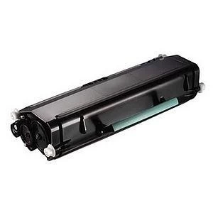 Original Dell N27GW Black Laser Toner Ink Cartridge