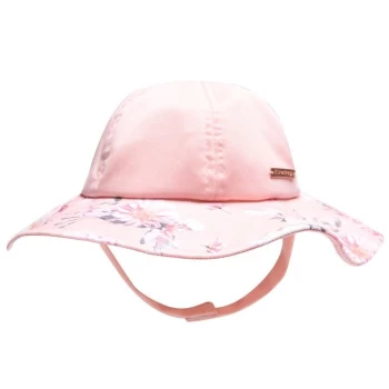 Firetrap Sun Hat Infant Girls - Femme Floral