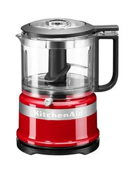 KitchenAid 5KFC3516BER 830ml 240W Mini Food Processor