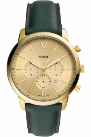 Fossil Neutra Chrono Watch FS5580