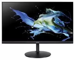 Acer 24" CB2 CBA242Y Full HD LED Monitor