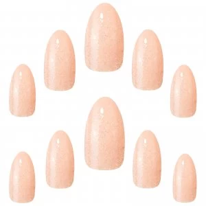 Elegant Touch Wild Nudes Nails - You Glow, Girl!