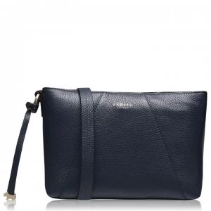 Radley Wood Street Cross Body Bag - Ink