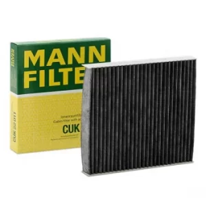 MANN-FILTER Pollen Filter RENAULT,NISSAN,LADA CUK 22 011 272773151R,272775FA0A,272770567R Cabin Filter,Cabin Air Filter,Filter, interior air