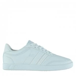Lonsdale Trinity Mens Trainers - Blue