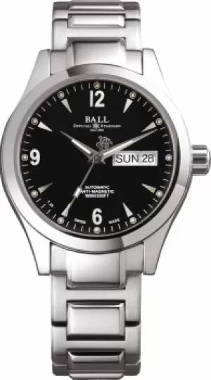 Ball Watch Company Engineer II Ohio 40mm