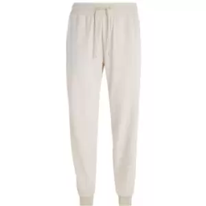 Tommy Hilfiger Hwk Track Pant Rib Velour - Beige