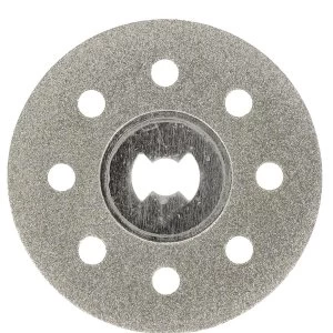 Dremel EZ SpeedClic Diamond Cutting Wheel