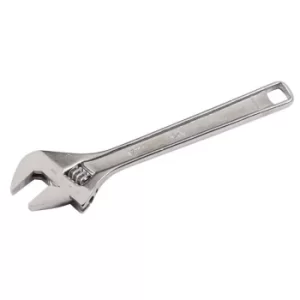 Draper Adjustable Wrench, 300mm