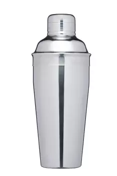 500ml Double Walled Stainless Steel Cocktail Shaker, Gift Boxed