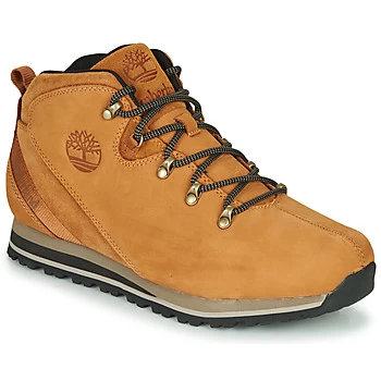 Timberland SPLITROCK 3 mens Mid Boots in Brown,8.5,9.5,10.5,11.5,12.5