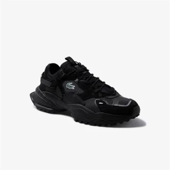 Lacoste L-Grd Breaker 22 - Black