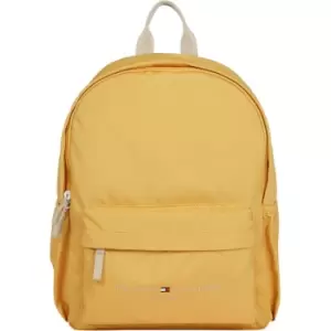 Tommy Hilfiger Essentials Backpack - Yellow