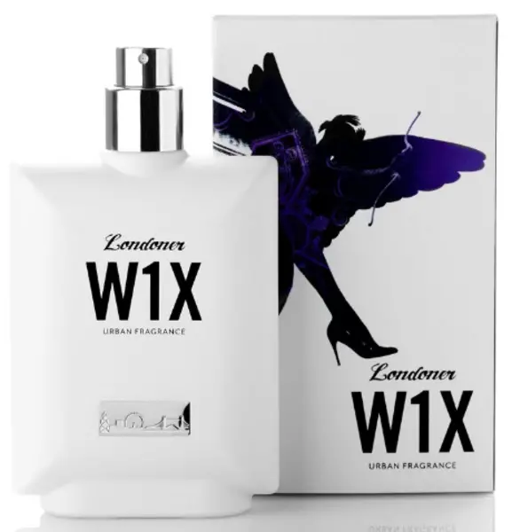 Londoner W1X Eau de Toilette For Him 100ml