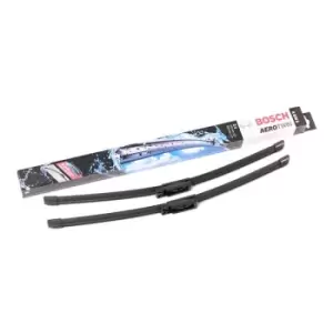 Bosch Wiper blade AUDI 3 397 118 934 4F1955425F,4F1955426C,4F1998002A