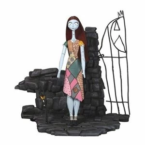 Sally (Nightmare Before Christmas) Diamond Select Toys Action Figure