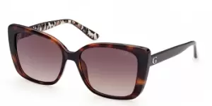 Guess Sunglasses GU 7829 52F