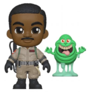 Funko 5 Star Vinyl Figure: Ghostbusters - Winston Zeddemore