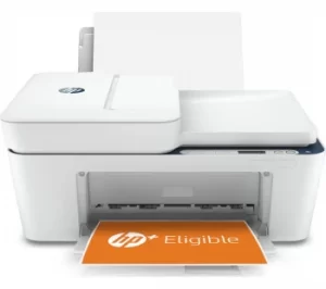 HP DeskJet 4130e Wireless Colour Inkjet Printer