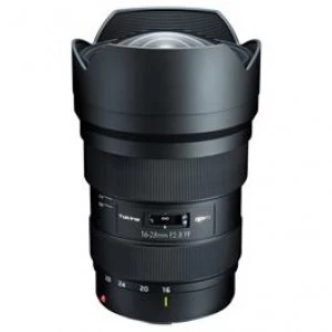 Tokina Opera 16-28mm F2.8 FF Lens - Canon/EF - Full Frame