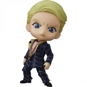 JoJo's Bizarre Adventure Golden Wind Nendoroid Prosciutto