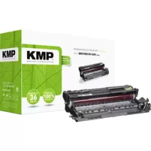 KMP Drum replaced Brother DR-3400 52000 Sides B-DR28