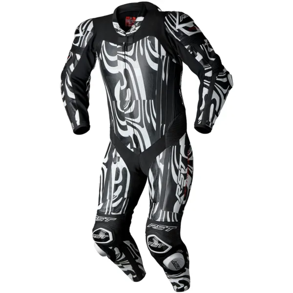 RST Pro Series Evo Airbag One Piece Suit Joker Size 48