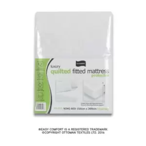 Kb Mattress Protector