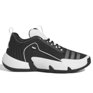 adidas performance TRAE UNLIMITED, CBLACK/FTWWHT/CBLACK