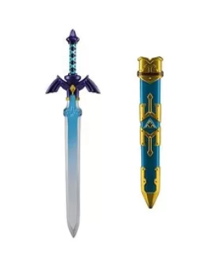 Nintendo The Legend Of Zelda Links Master Sword 66 Cm