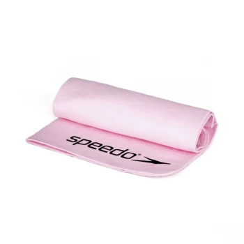 Speedo Sports Towel Pink